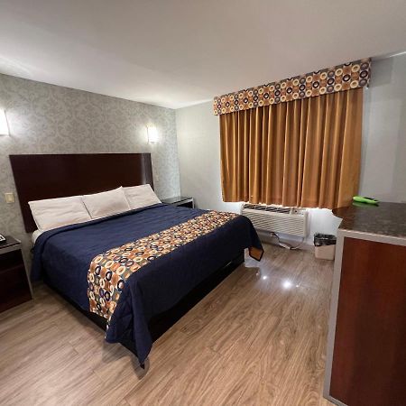 Atlantic Motor Inn Ню Йорк Екстериор снимка