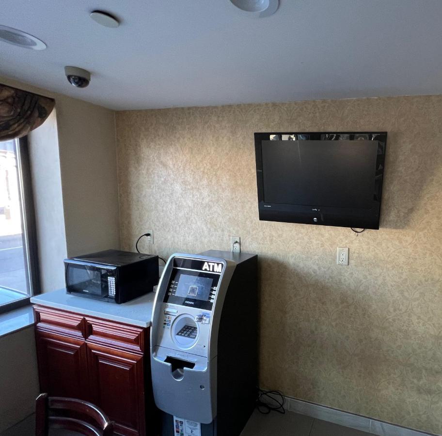 Atlantic Motor Inn Ню Йорк Екстериор снимка