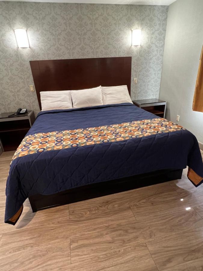 Atlantic Motor Inn Ню Йорк Екстериор снимка